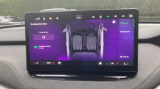 Skoda Enyaq 210kW 85 Edition 82kWh 5dr Auto Electric 